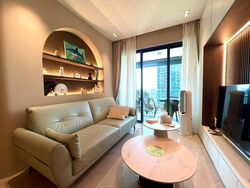 Normanton Park (D5), Apartment #463473911